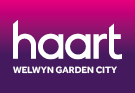 haart, Welwyn Garden City Estate Agent Logo