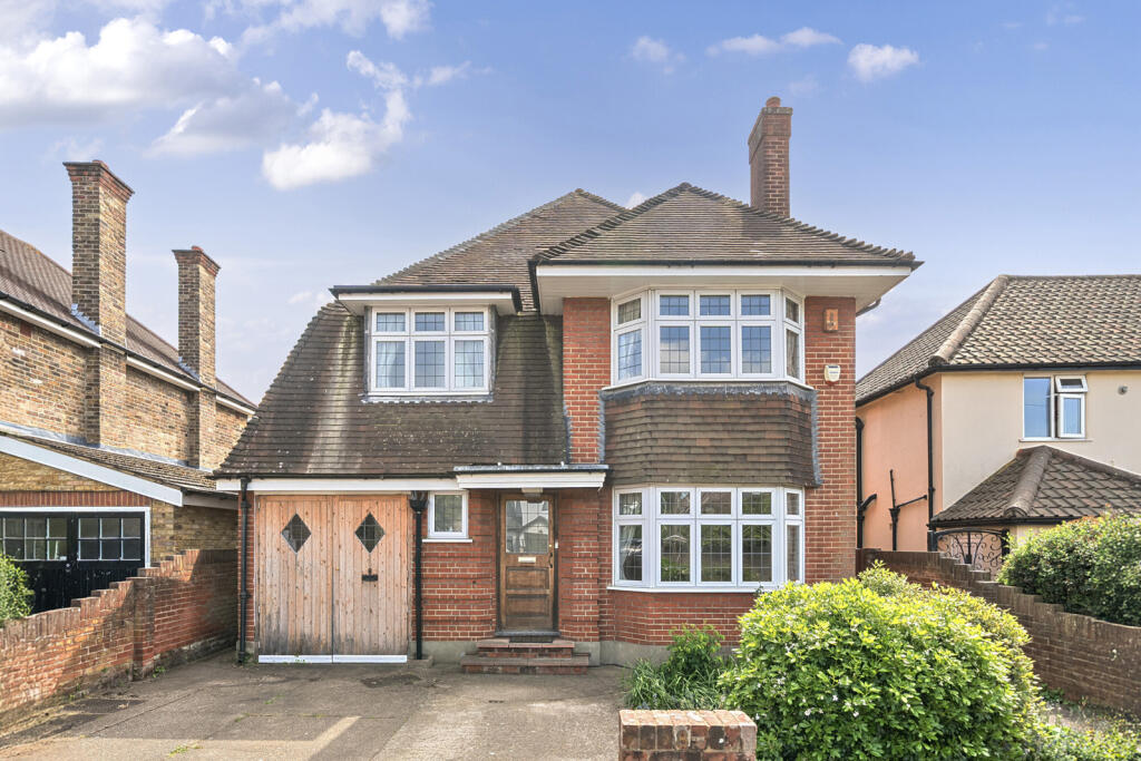 Main image of property: Belmont Road, Uxbridge, Middlesex