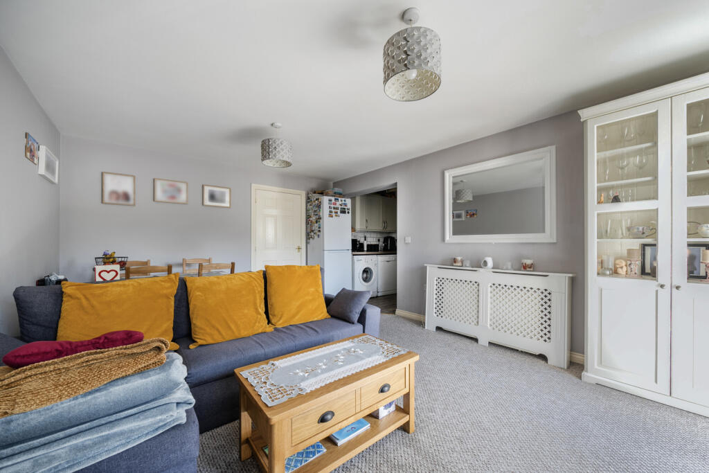 Main image of property: Little London Close, Uxbridge