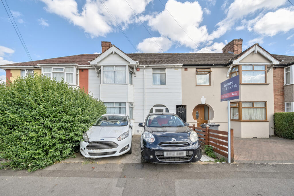 Main image of property: Delamere Road, Hayes