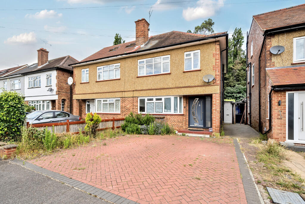 Main image of property: Frogmore Gardens, Hayes