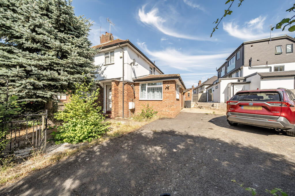 Main image of property: Apple Tree Avenue, Hillingdon