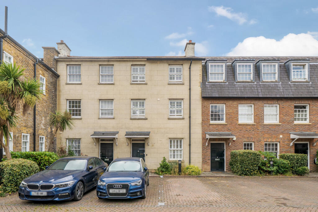 Main image of property: Moorcroft Park, Harlington Road, Hillingdon