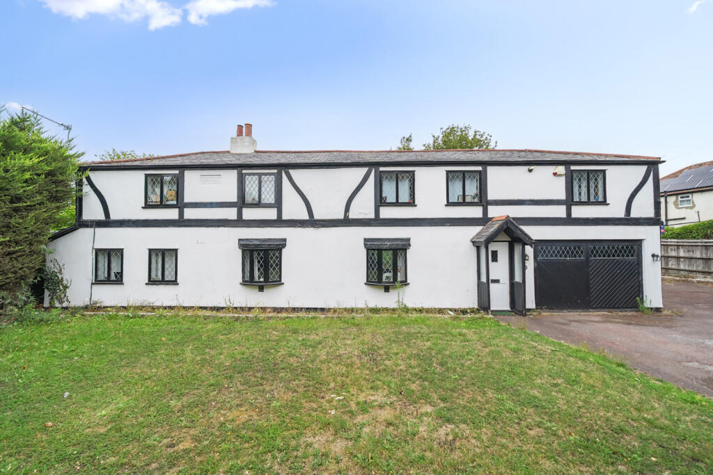 Main image of property: Swallow Street, Iver, Buckinghamshire