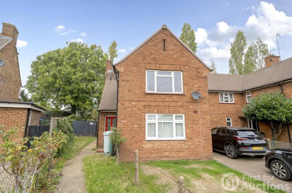 Main image of property: Barnfield, Iver, Buckinghamshire