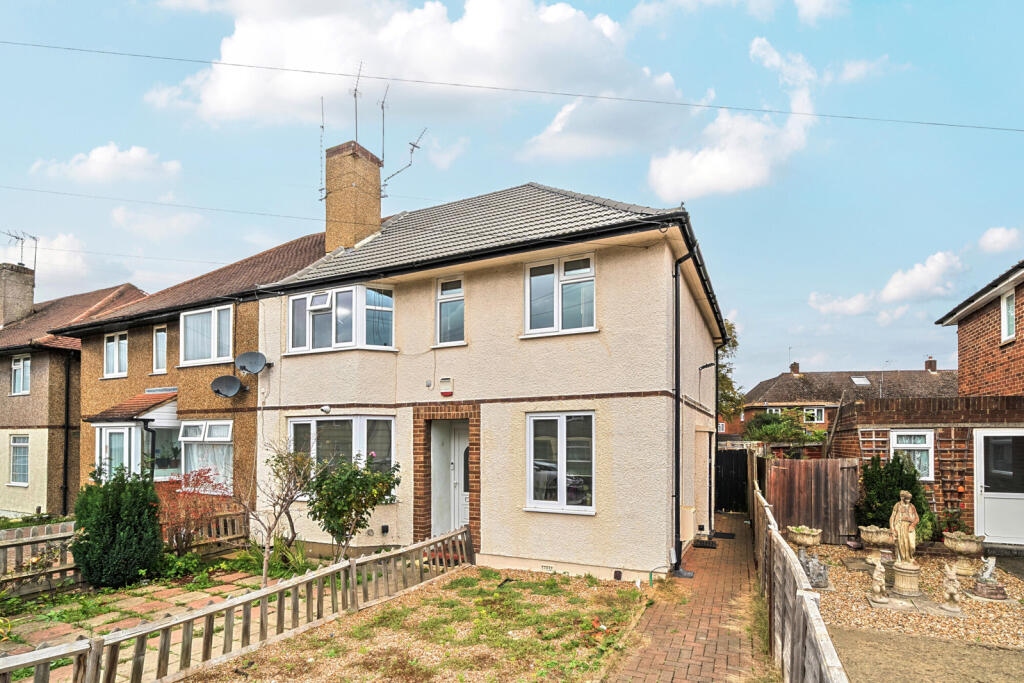 Main image of property: Ashwood Avenue, Uxbridge