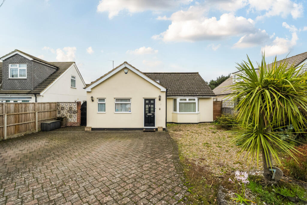 Main image of property: Pield Heath Avenue, Uxbridge