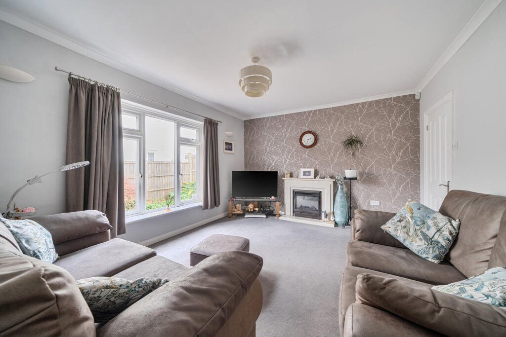 Main image of property: Pield Heath Avenue, Uxbridge