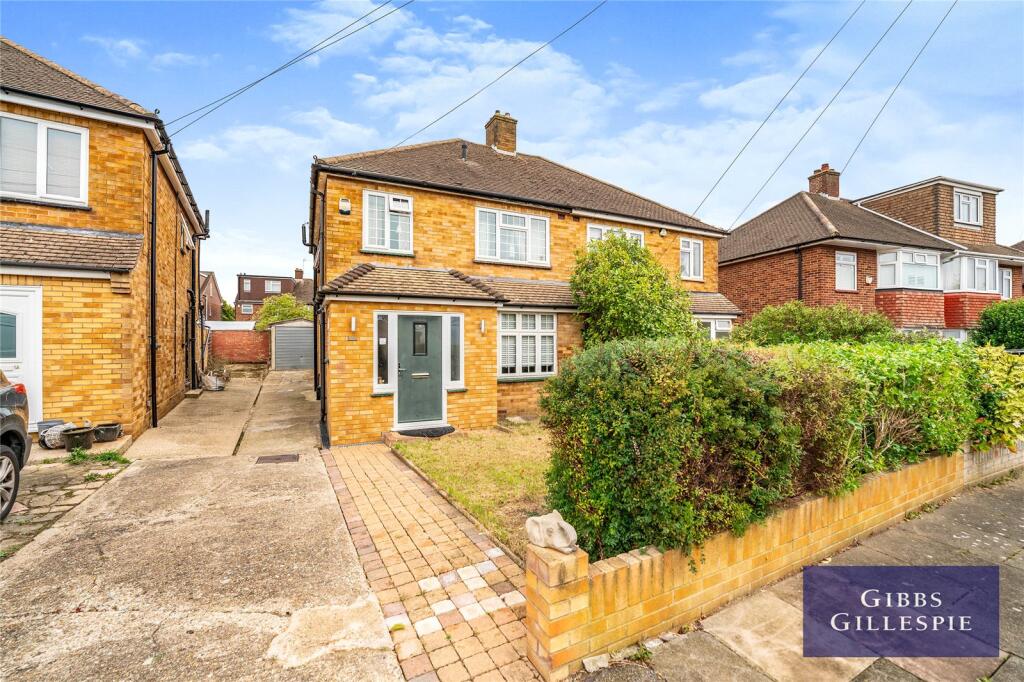 Main image of property: Meadow View Road, Meadow View Road, Hayes