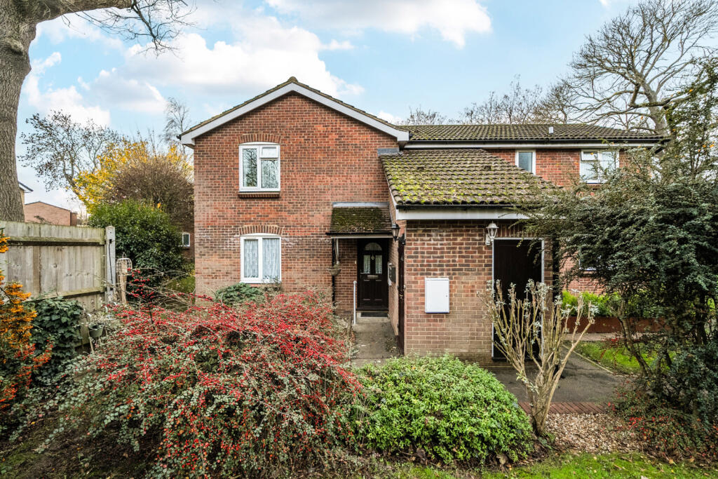 Main image of property: Huxley Close, Uxbridge, Hillingdon