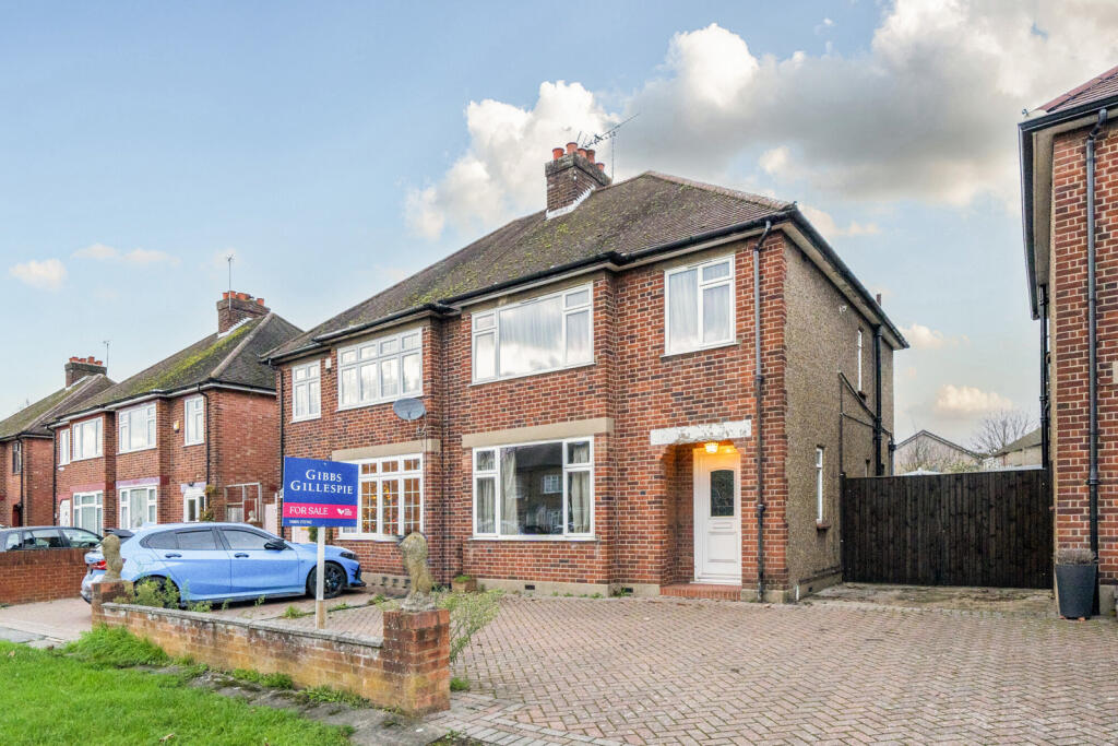 Main image of property: Iver Lane, Uxbridge