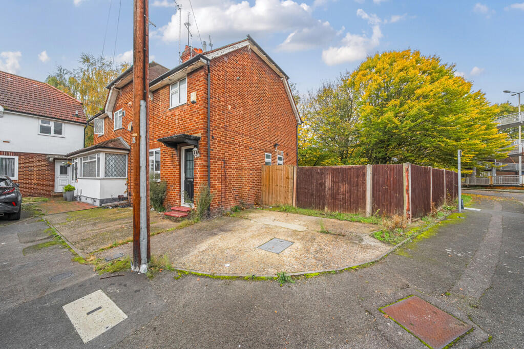 Main image of property: Lynch Close, Uxbridge, Middlesex