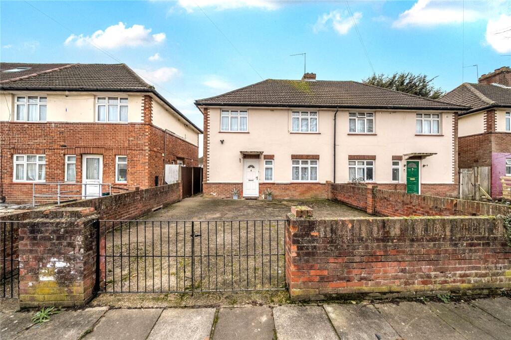 Main image of property: Lime Grove, Hayes