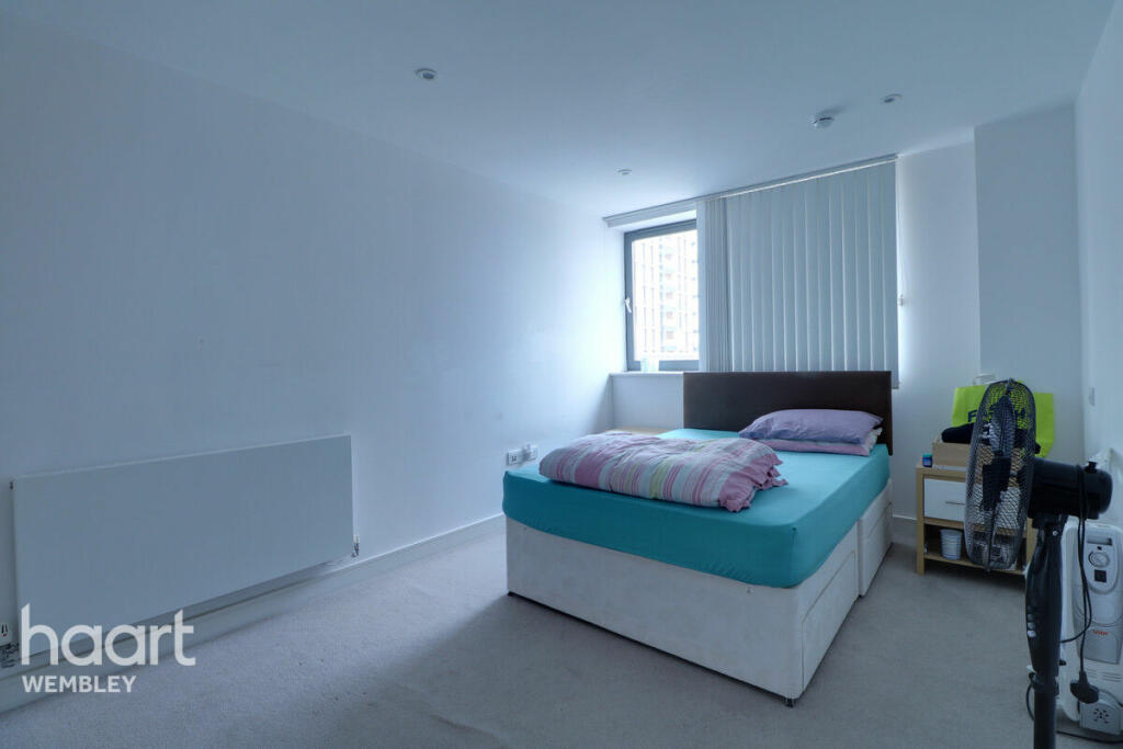 2 bedroom apartment for sale in Wembley Central, HA9