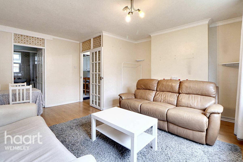 Main image of property: Harrow Road