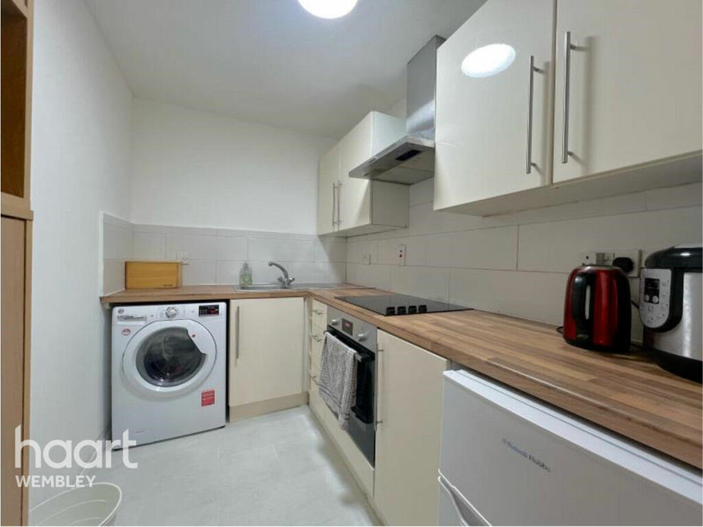 Main image of property: Alperton