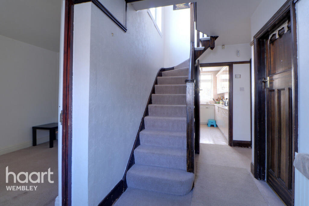 Main image of property: Preston Road Area