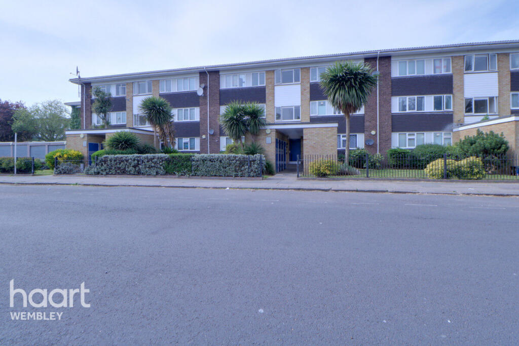 Main image of property: Wembley Park