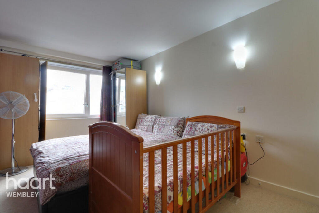 Main image of property: Wembley Park
