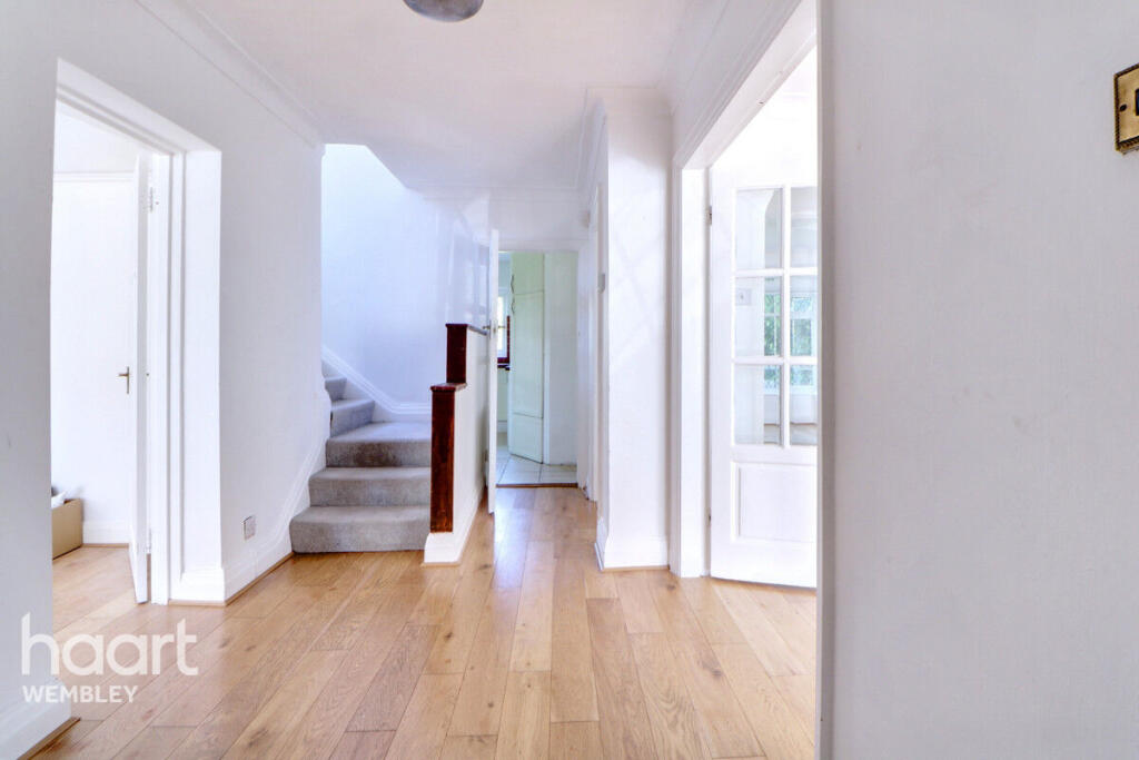 Main image of property: Barn Hill Estate