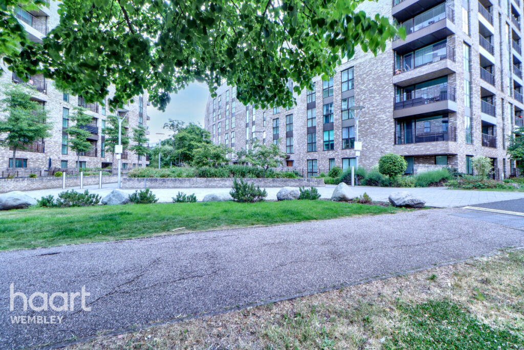 Main image of property: NW10