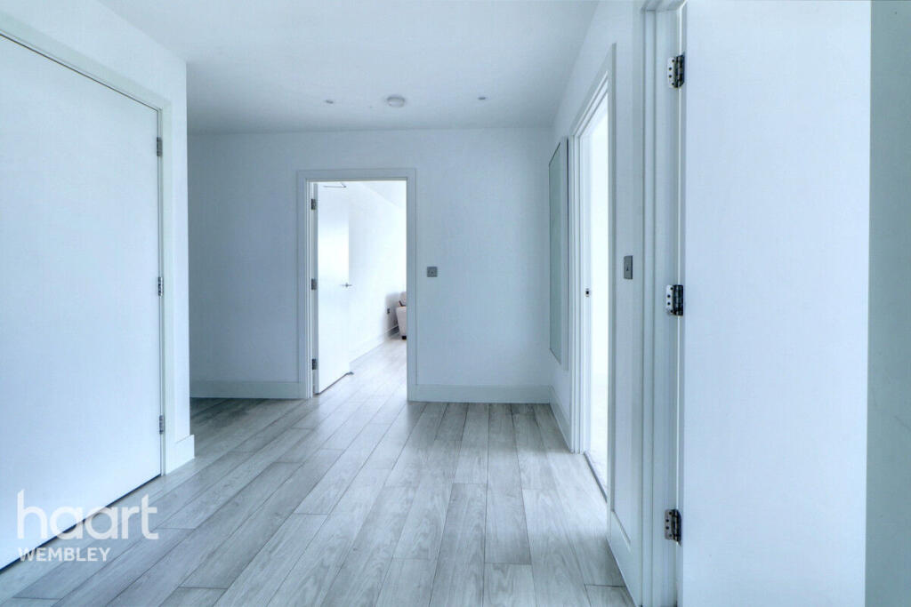 Main image of property: NW10