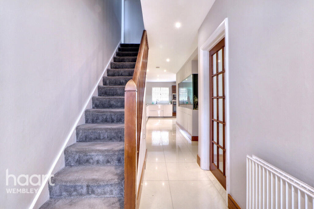 Main image of property: Lavender Avenue, LONDON