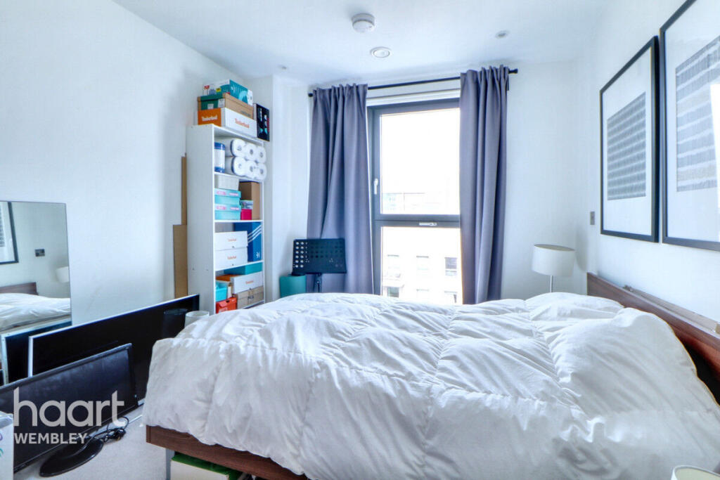 Main image of property: Wembley Park
