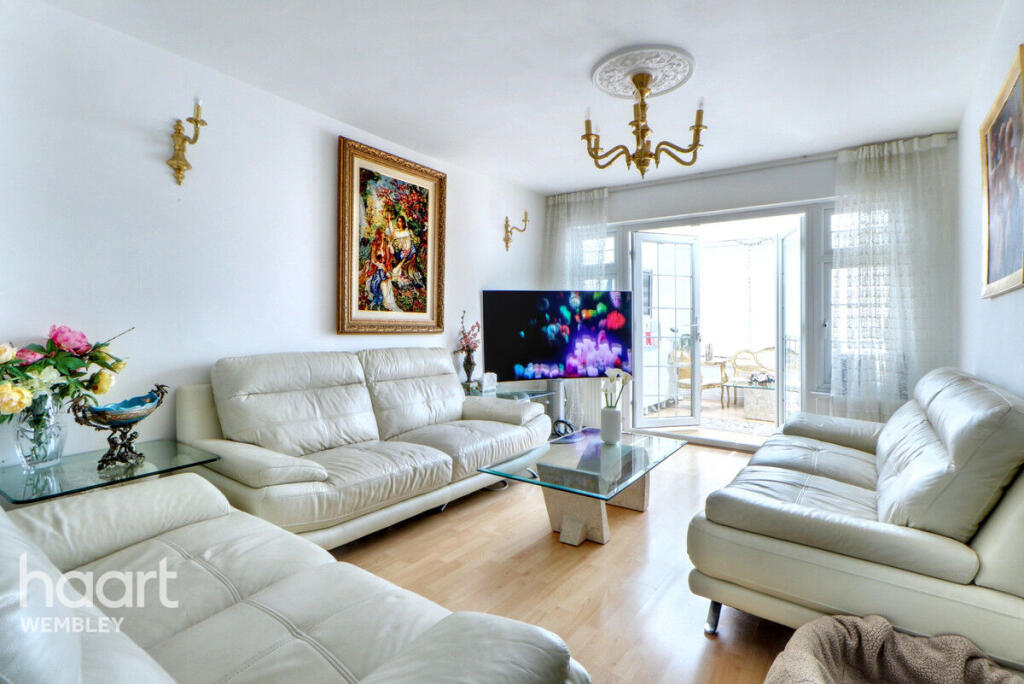 Main image of property: Barn Hill Estate