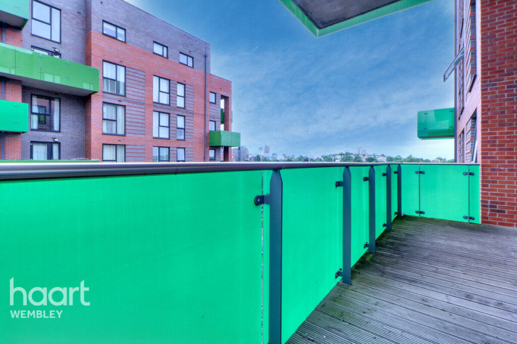 Main image of property: Wembley Park