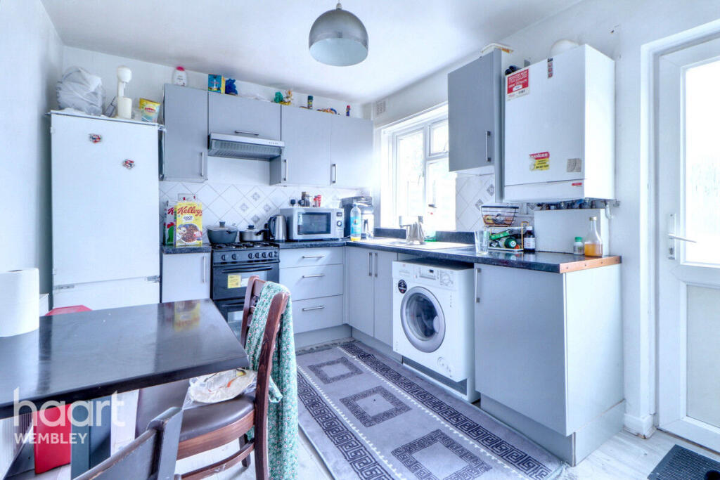 Main image of property: NW10