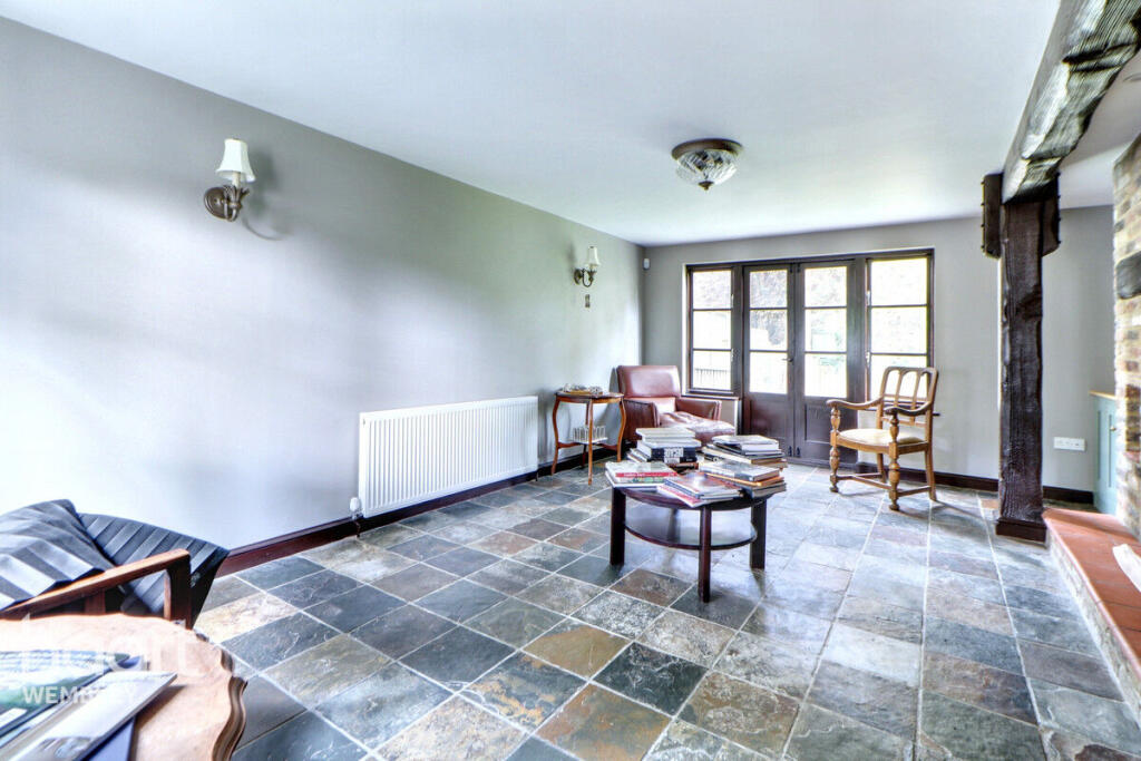 Main image of property: Wembley Park