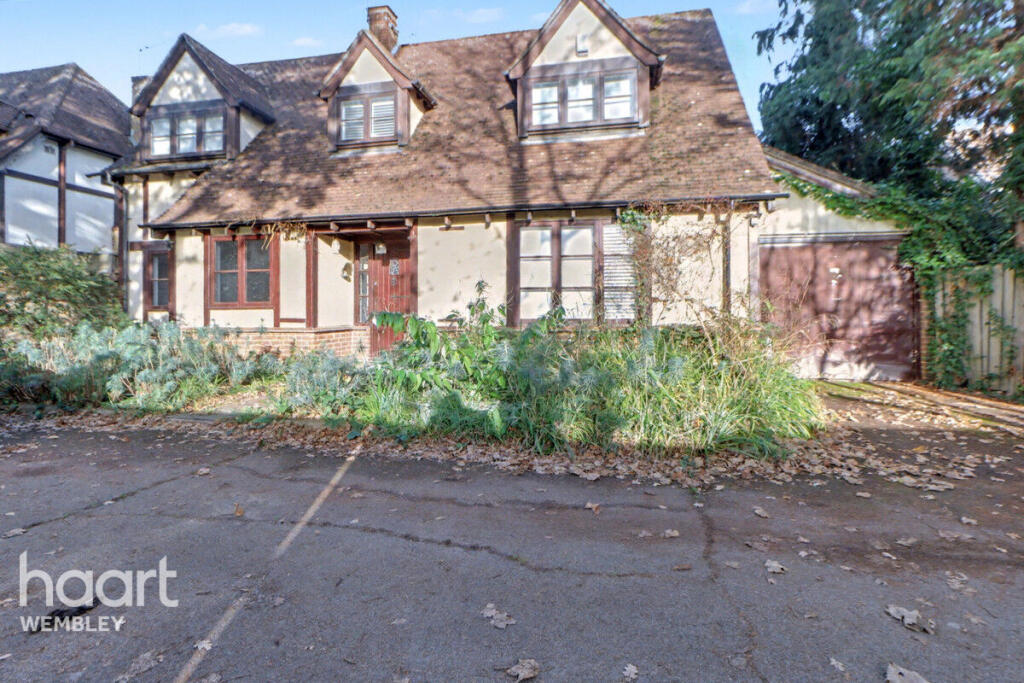 Main image of property: Wembley Park
