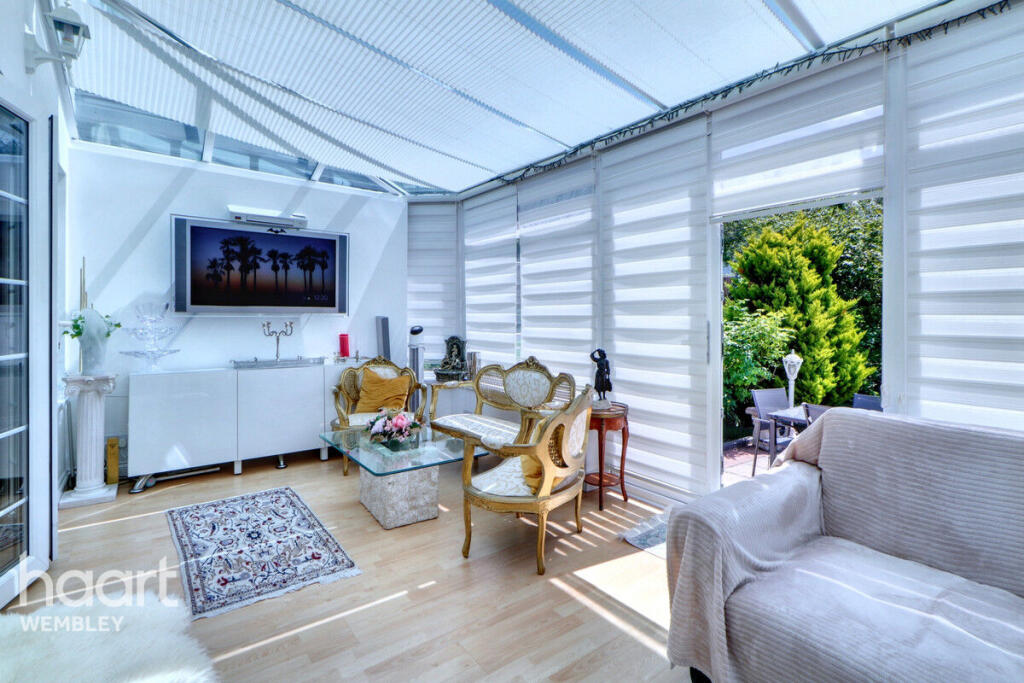Main image of property: Barn Hill Estate