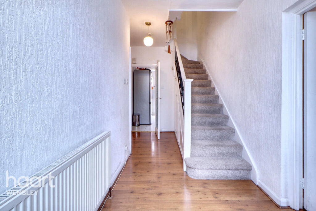 Main image of property: Off Ealing road