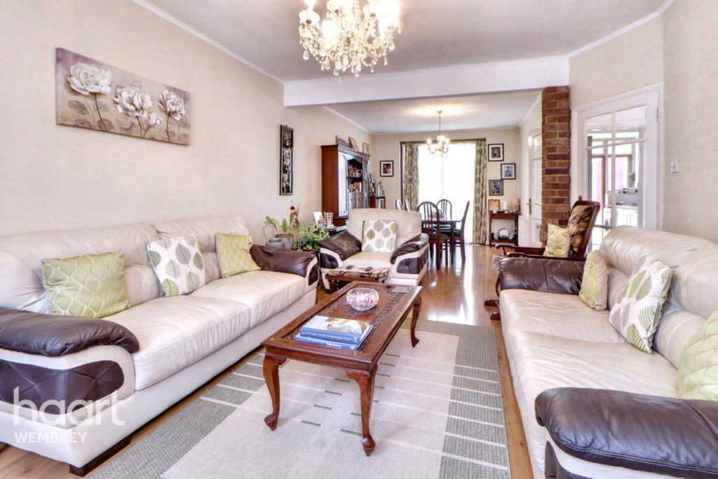 Main image of property: Off Ealing road