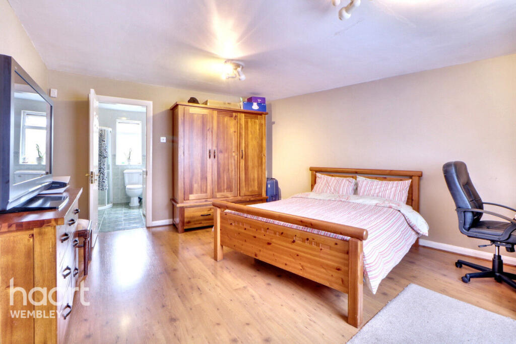 Main image of property: Off Ealing road