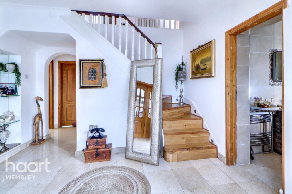 Main image of property: Barn Hill Estate