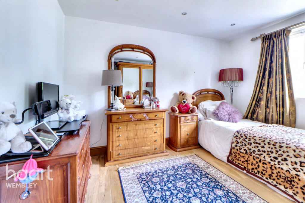 Main image of property: Barn Hill Estate