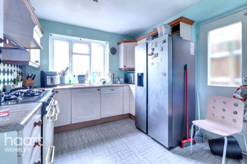 Main image of property: Wembley Park