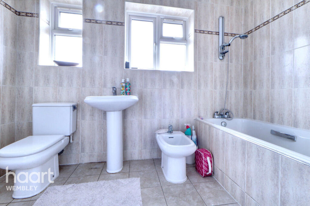 Main image of property: Wembley Park