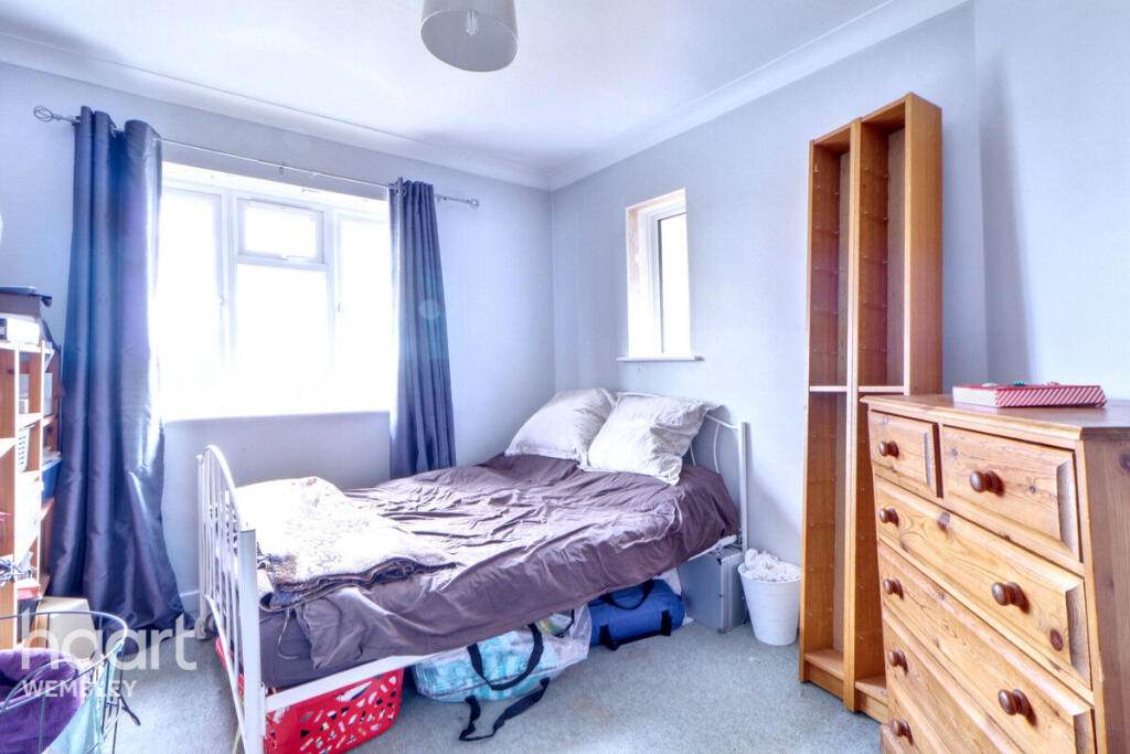 Main image of property: Wembley Park