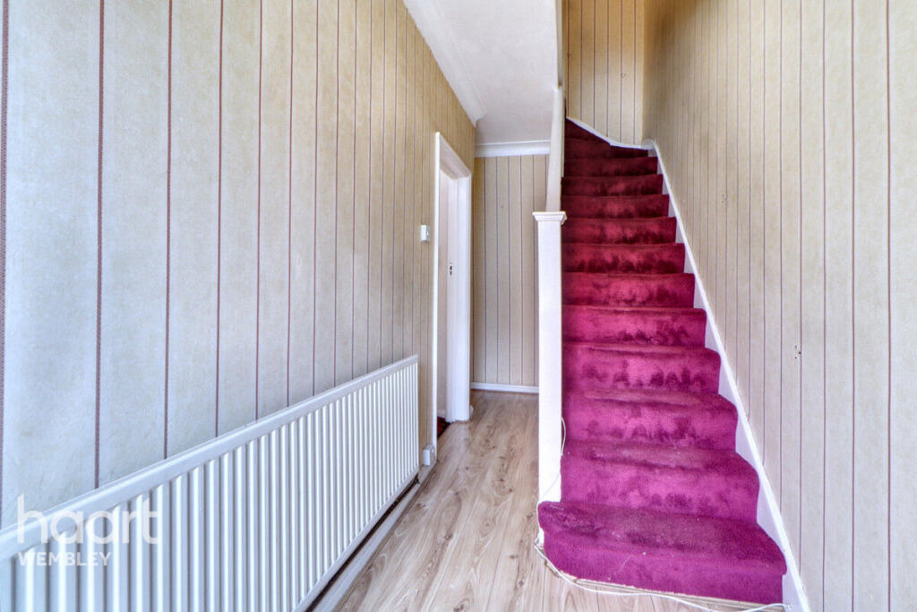 Main image of property: Wembley