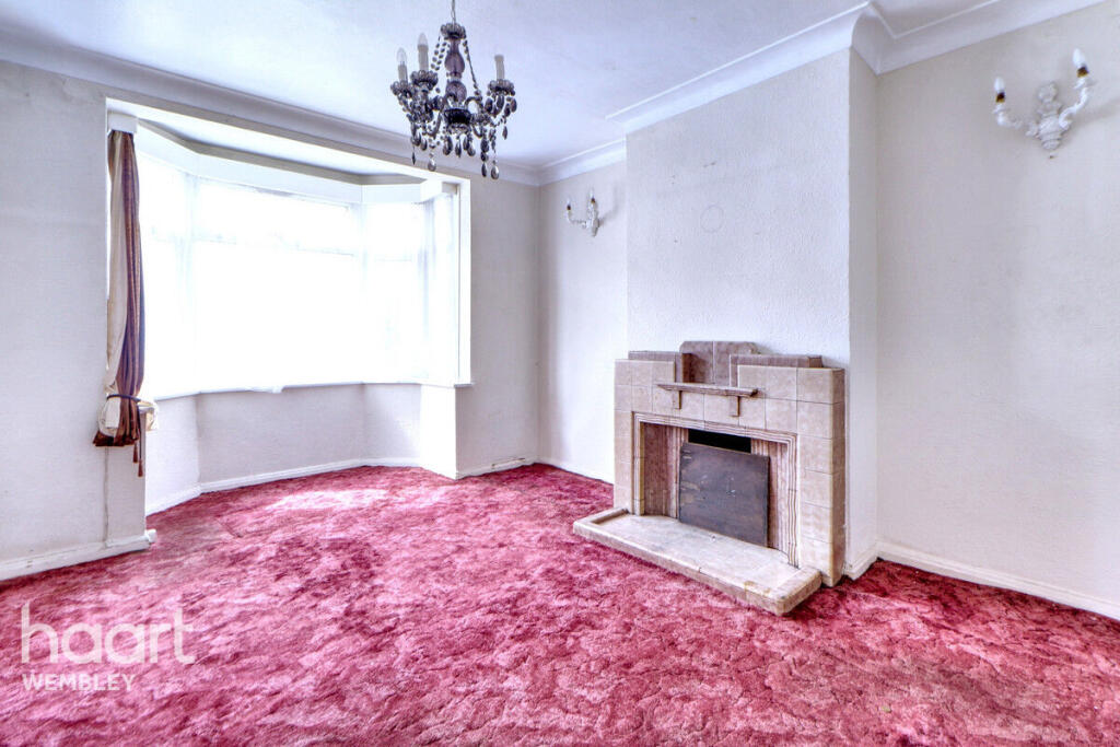 Main image of property: Wembley