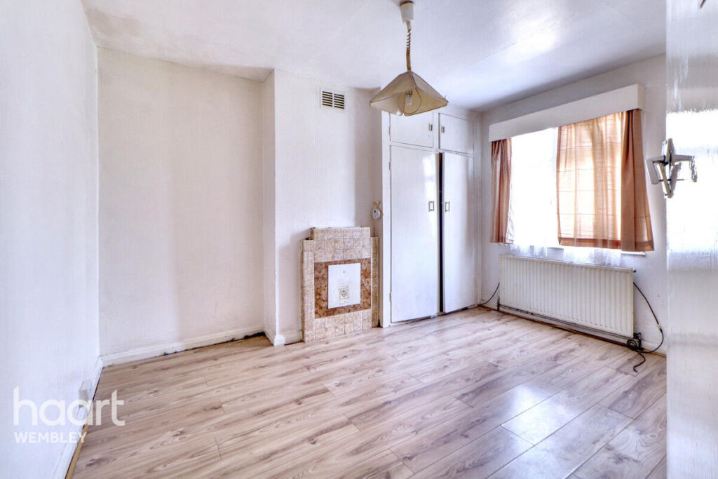 Main image of property: Wembley