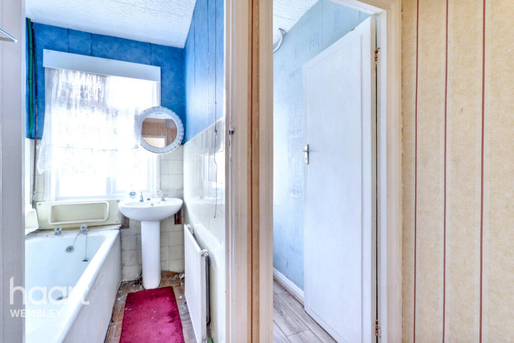 Main image of property: Wembley