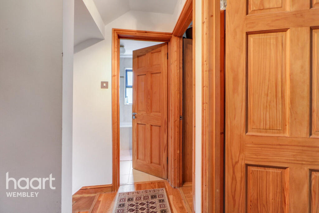 Main image of property: Wembley Park