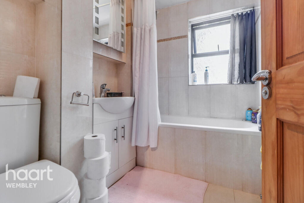 Main image of property: Wembley Park