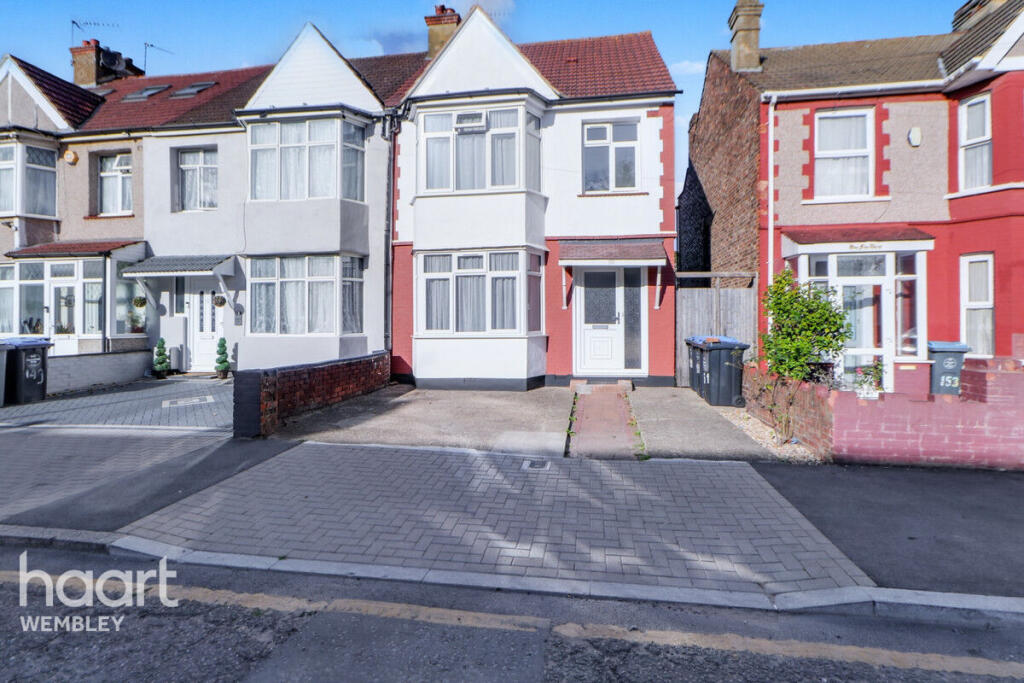 Main image of property: London Road, Wembley