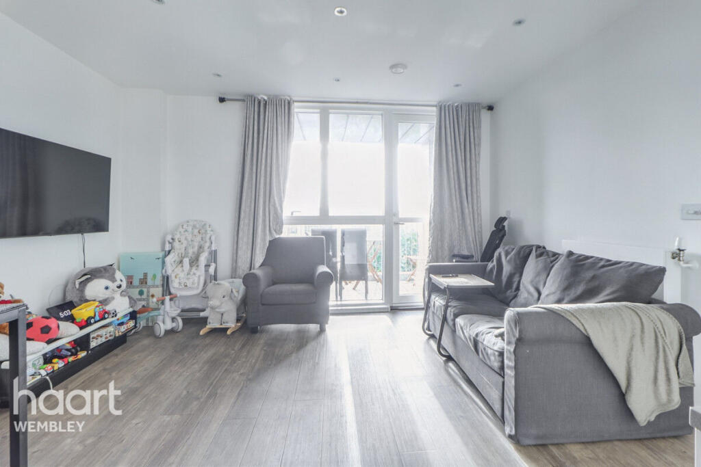Main image of property: Alperton